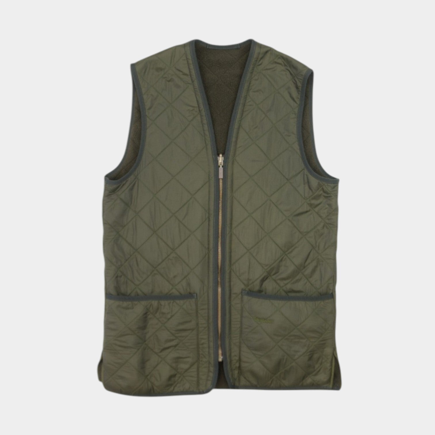 Barbour Ватиран Елек