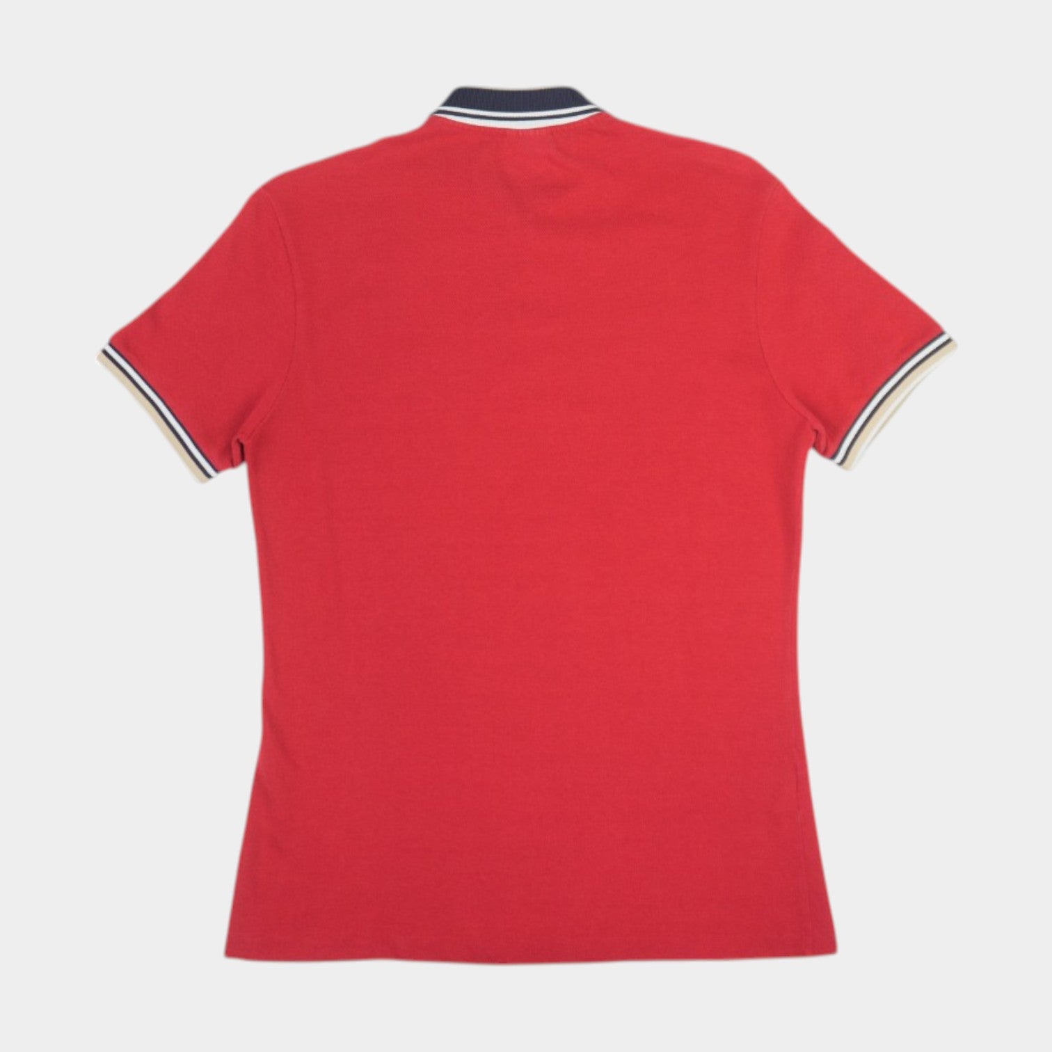 Lacoste Тениска с Яка