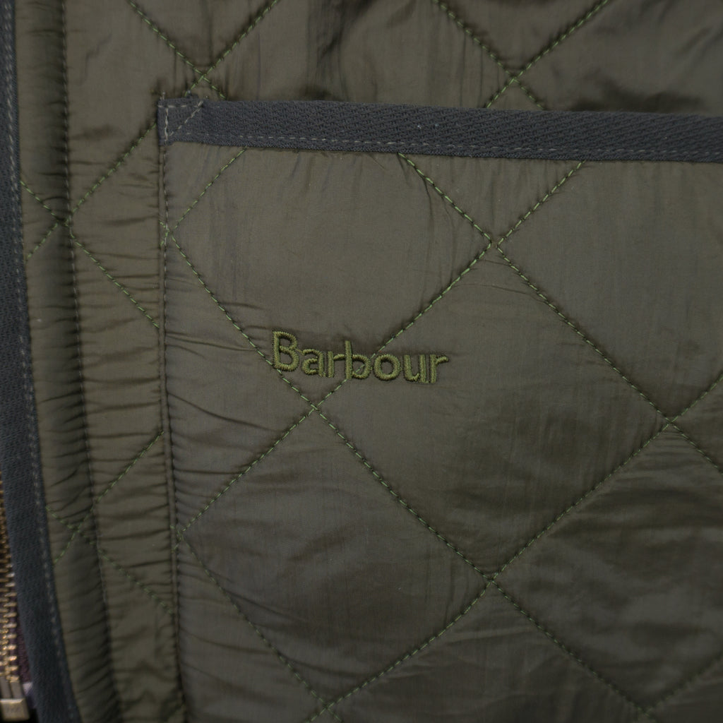 Barbour Ватиран Елек