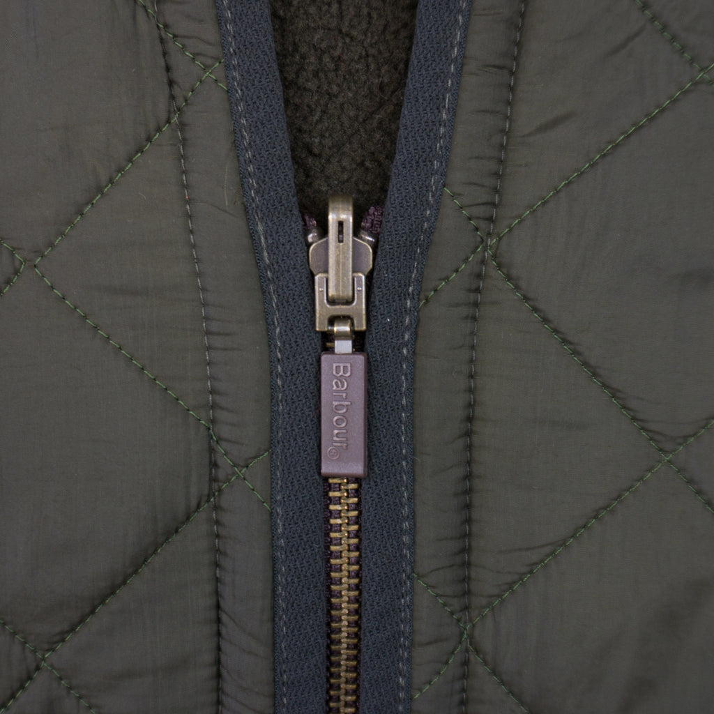 Barbour Ватиран Елек