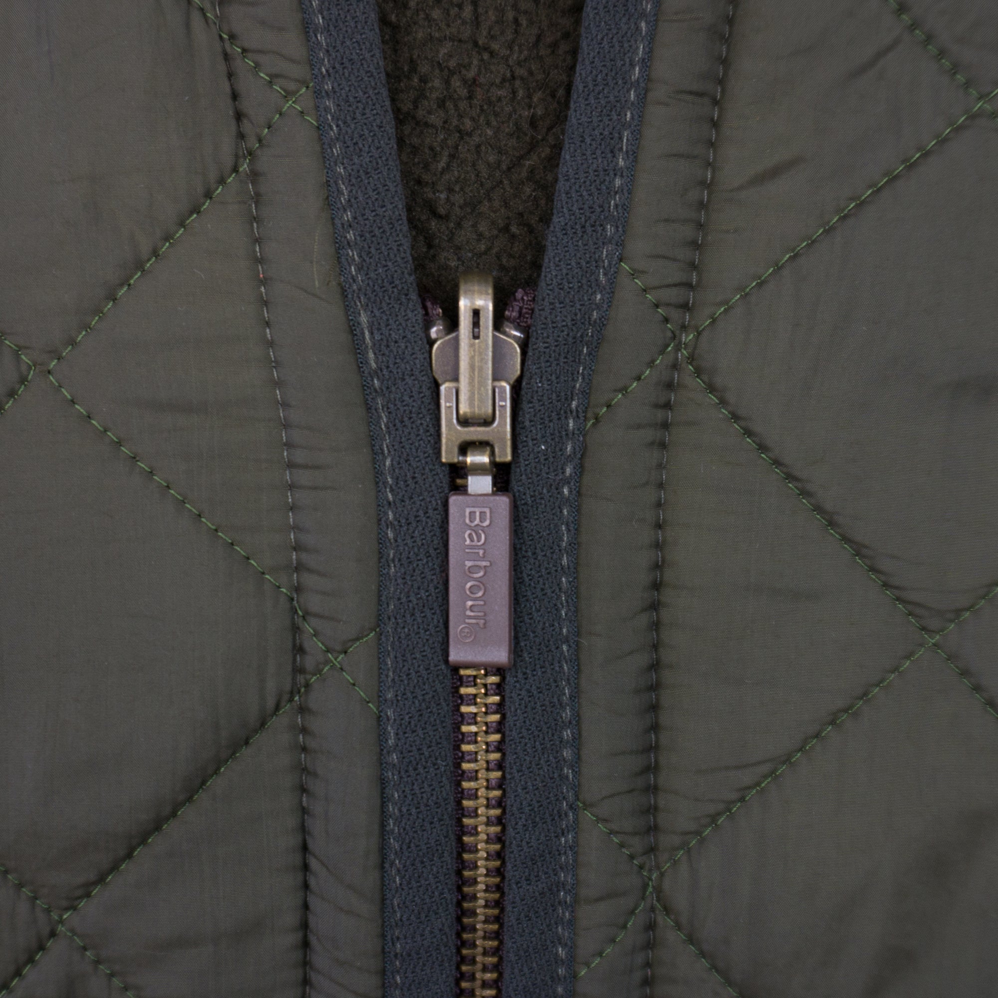 Barbour Ватиран Елек