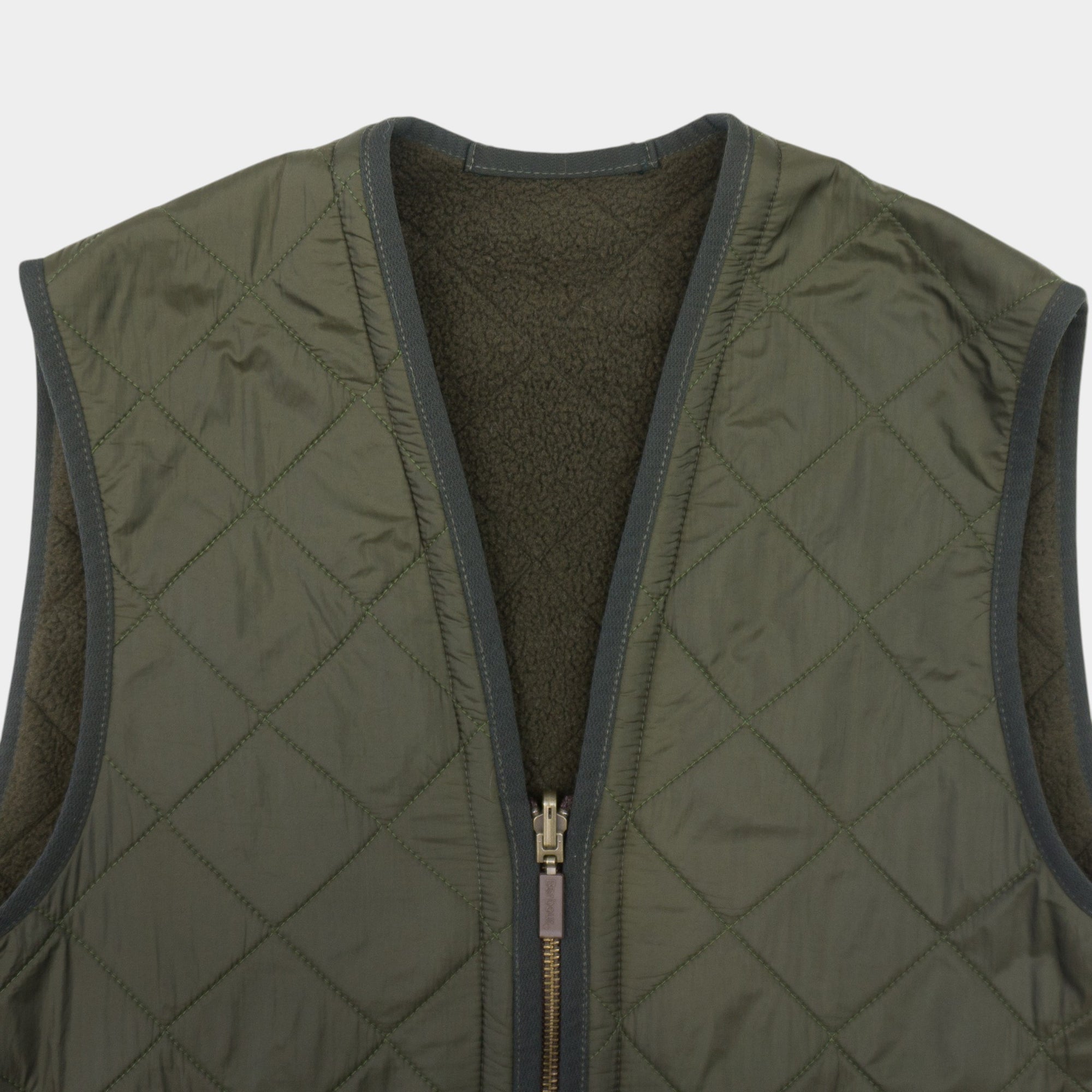 Barbour Ватиран Елек