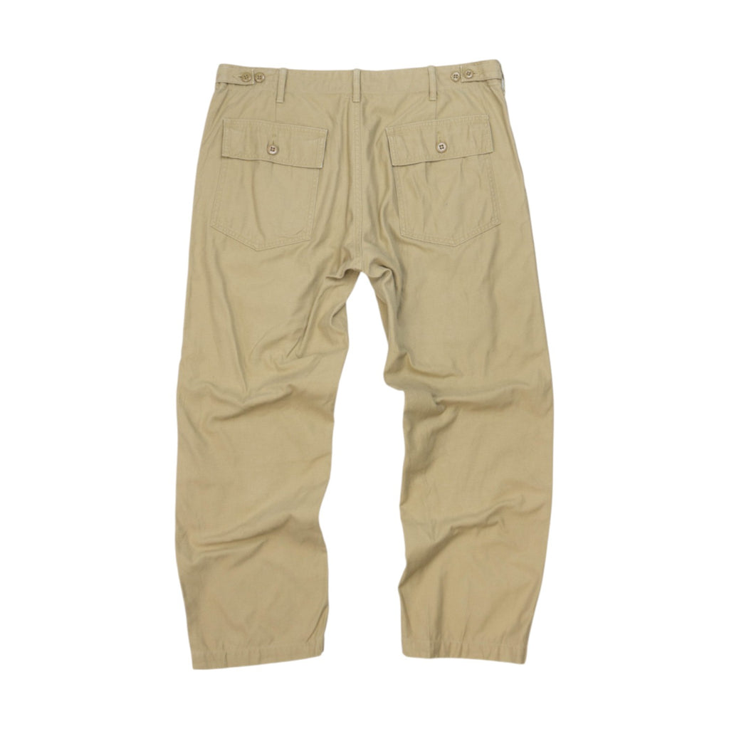 Fob Factory Japan Панталони