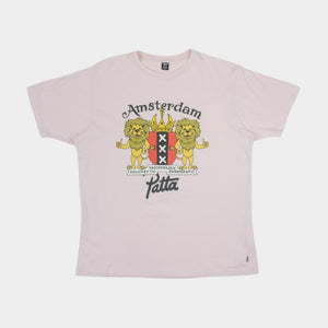 Patta Amsterdam Тениска с Графика