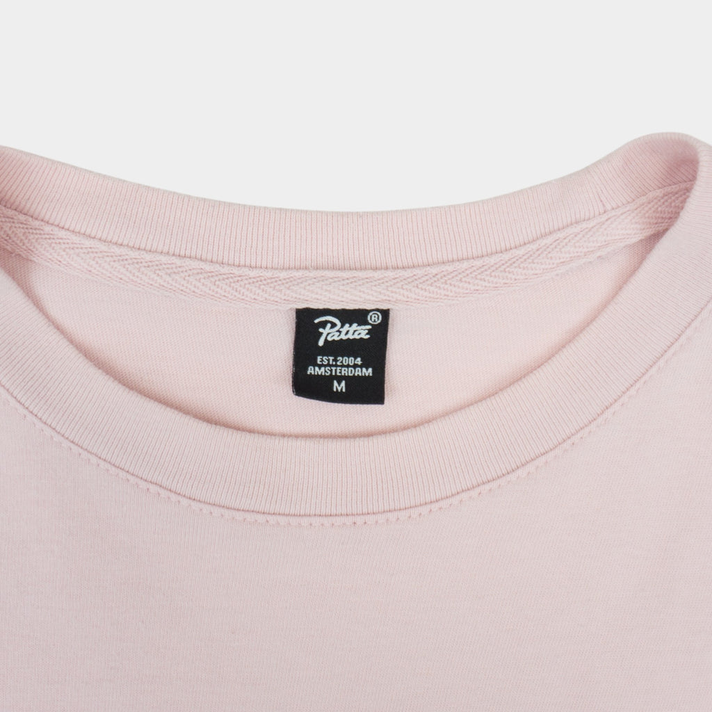 Patta Amsterdam Тениска с Графика