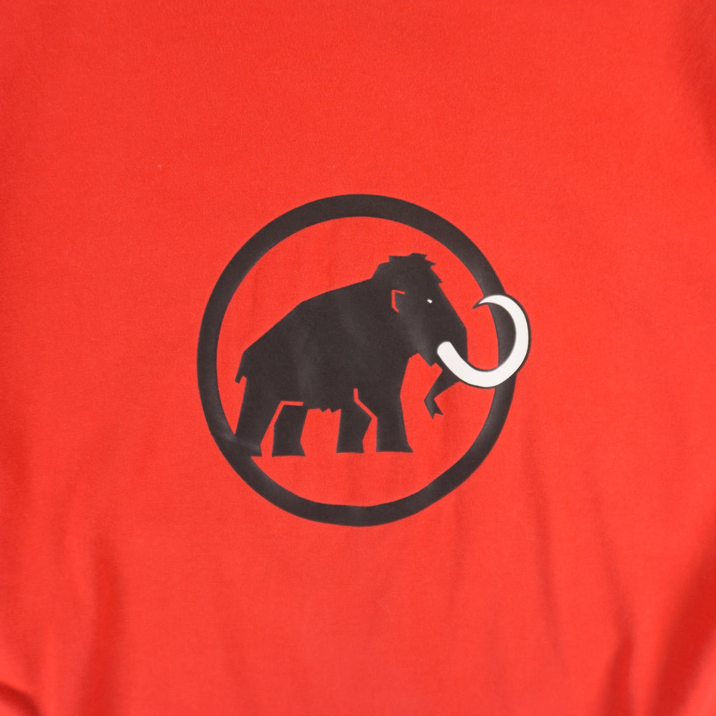 Mammut Червена Блуза