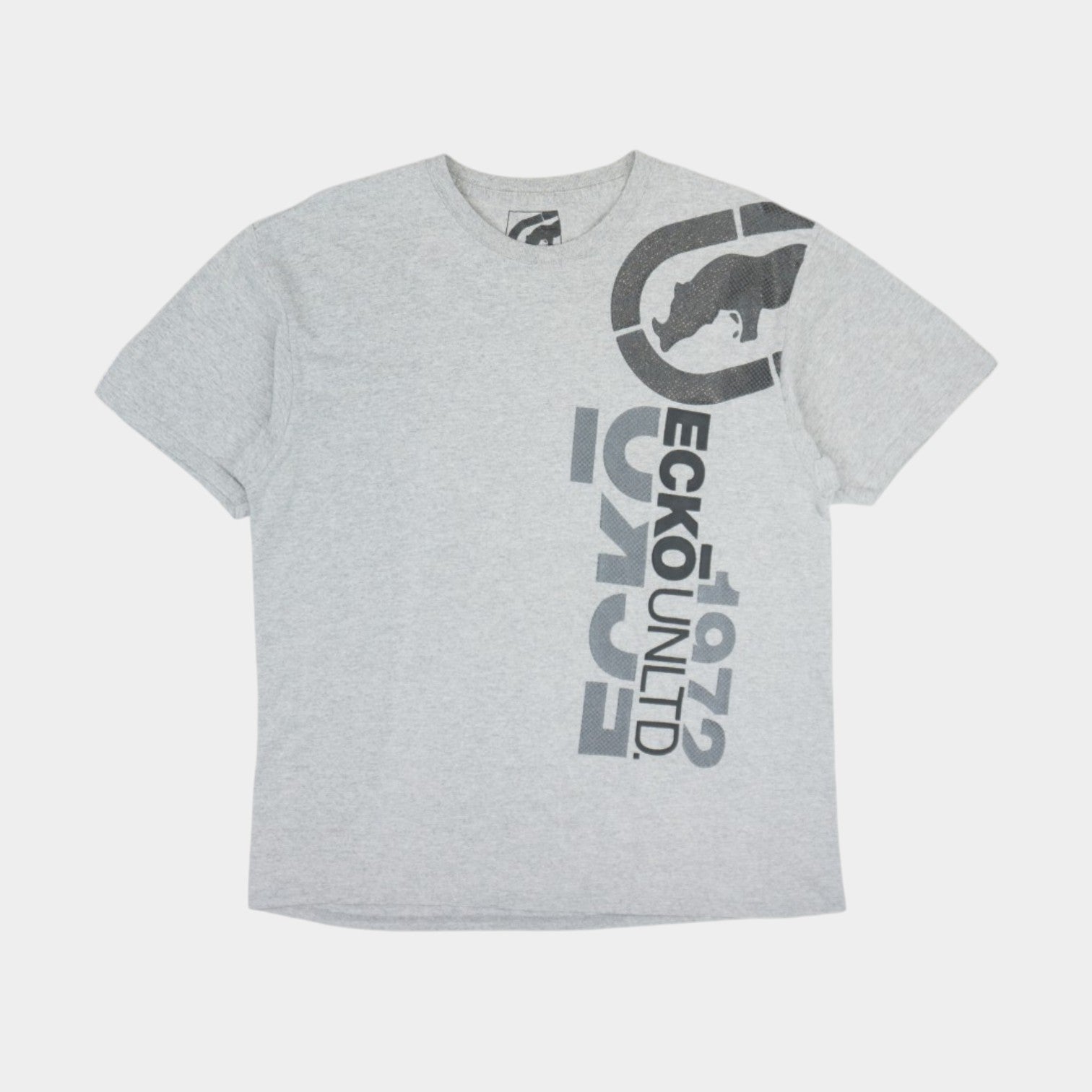 Ecko Unltd. Тениска с Графика