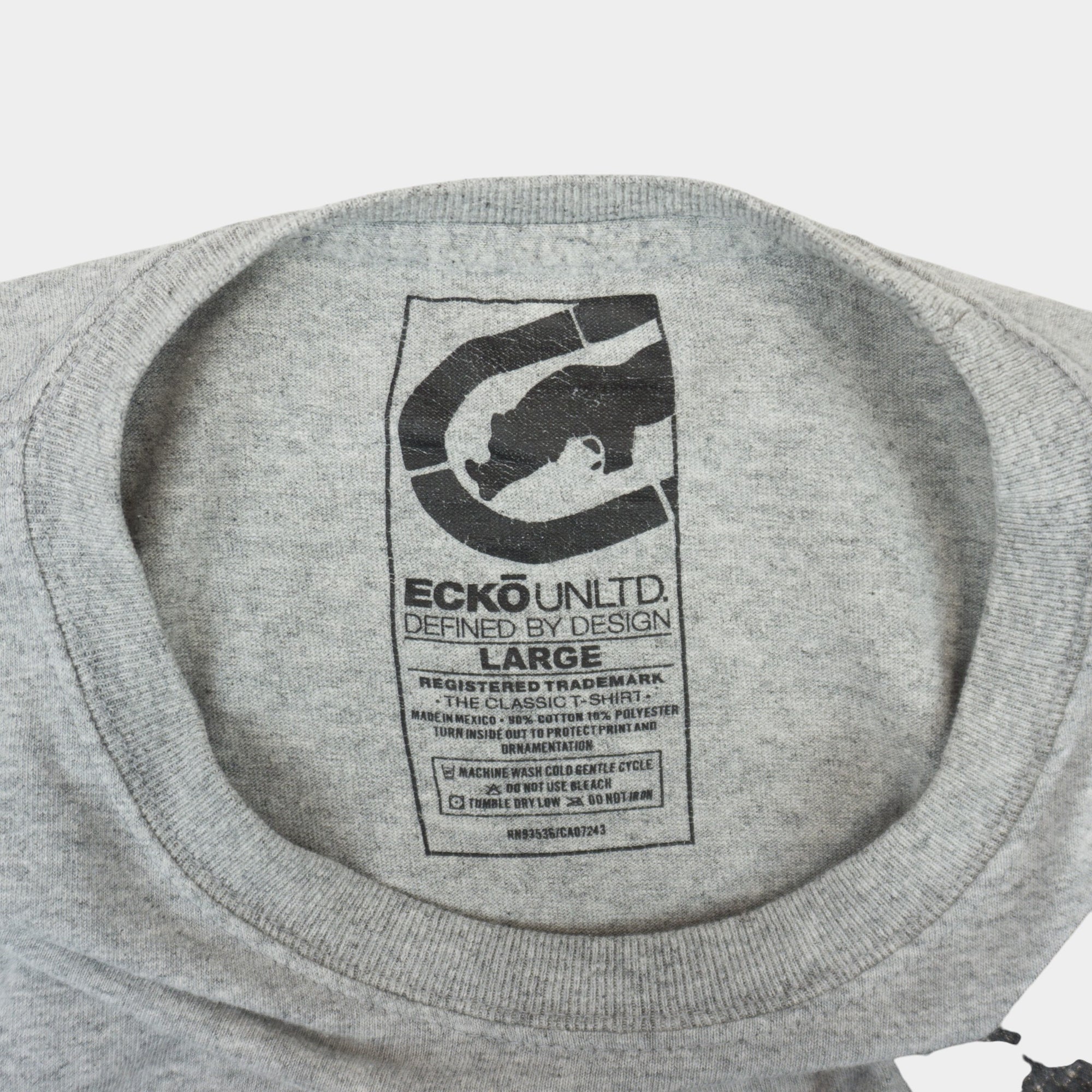 Ecko Unltd. Тениска с Графика