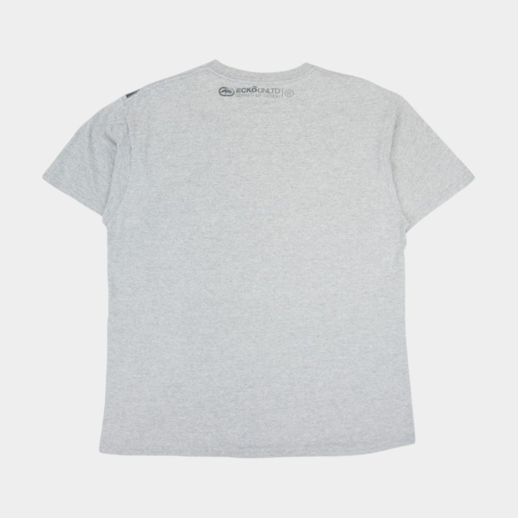 Ecko Unltd. Тениска с Графика