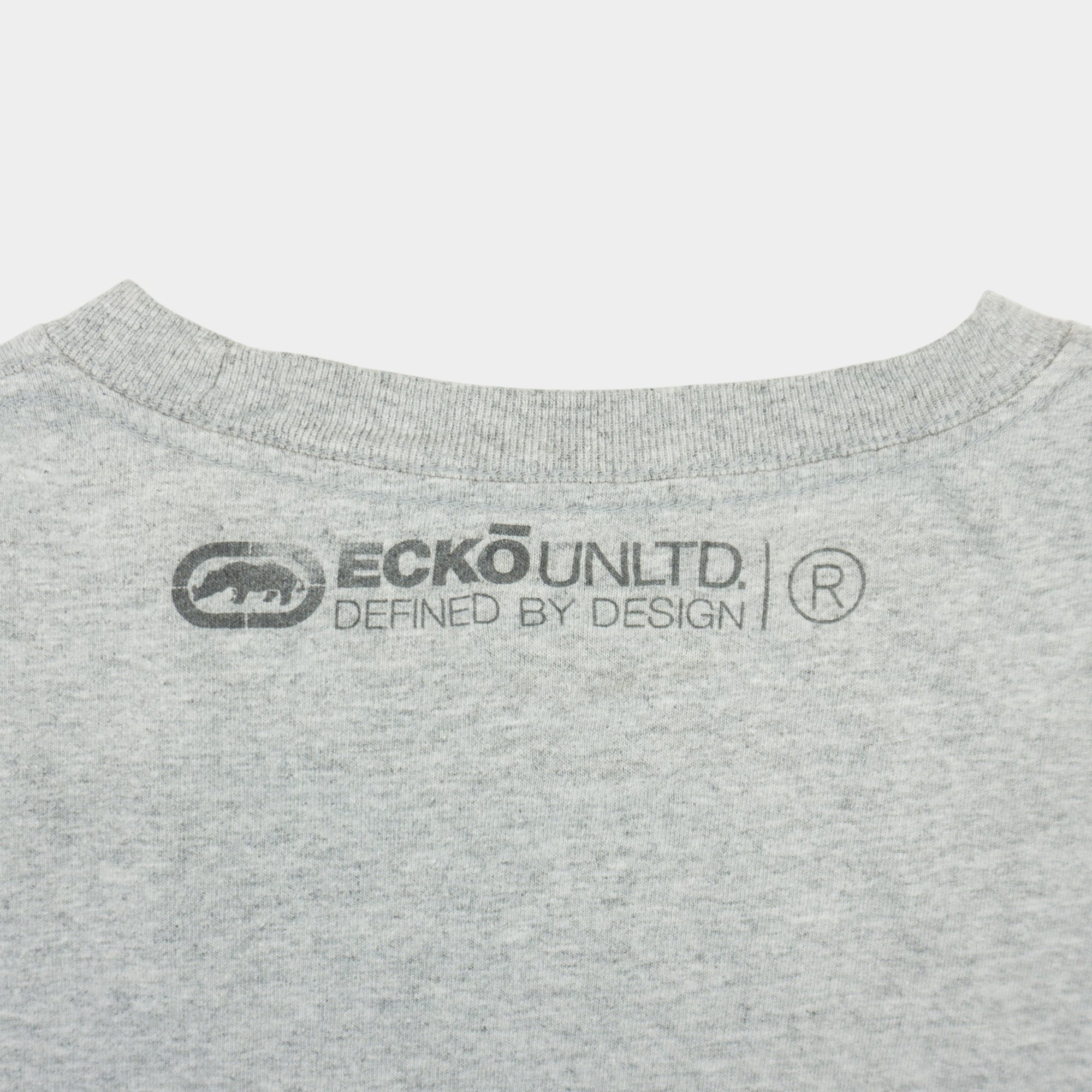 Ecko Unltd. Тениска с Графика