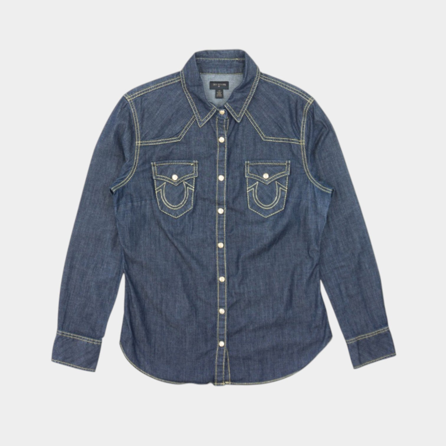 True Religion Риза