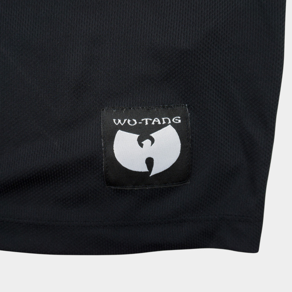 Wu-Tang Clan Джърси
