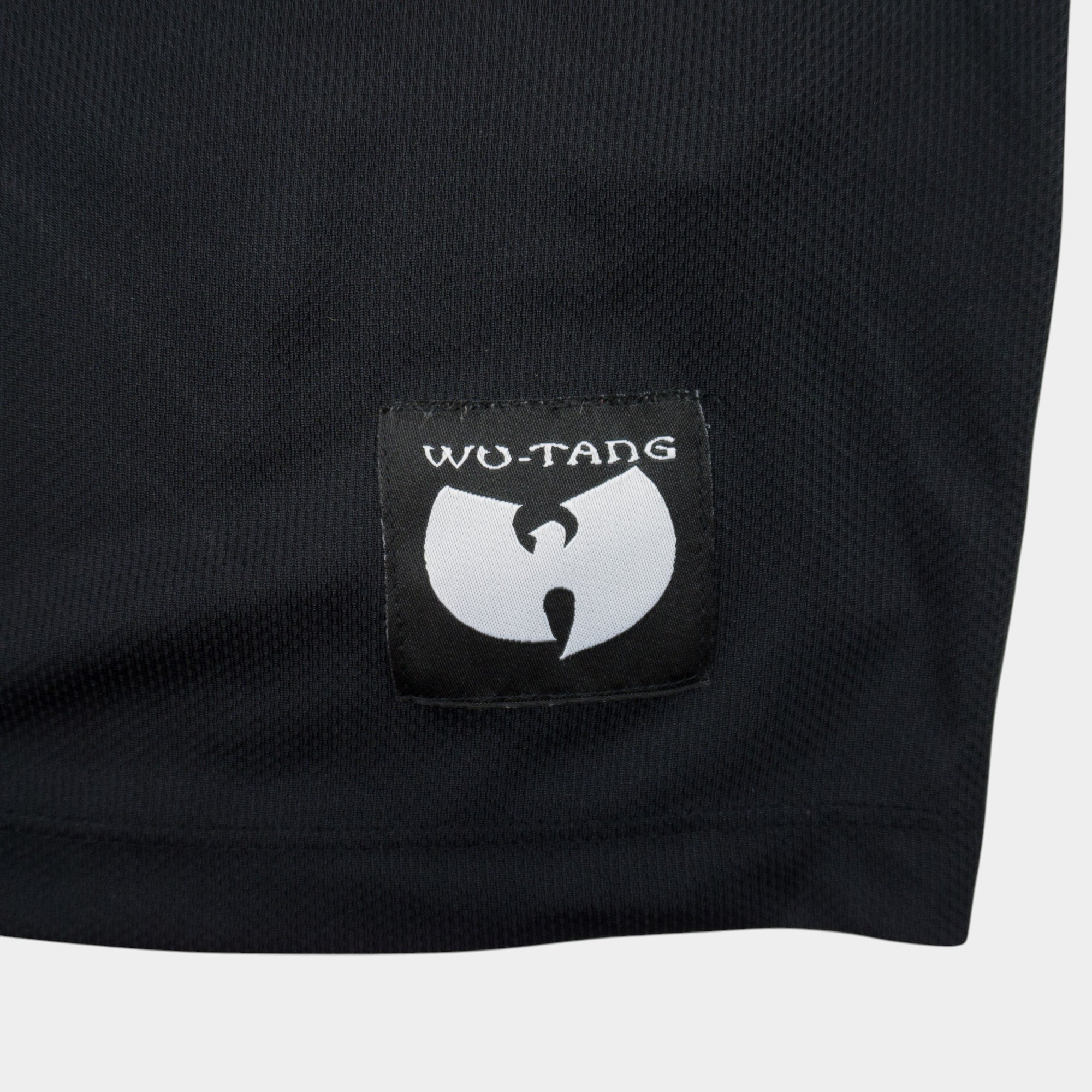 Wu-Tang Clan Джърси