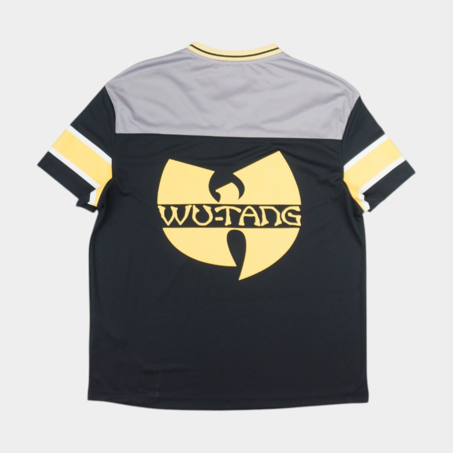 Wu-Tang Clan Джърси