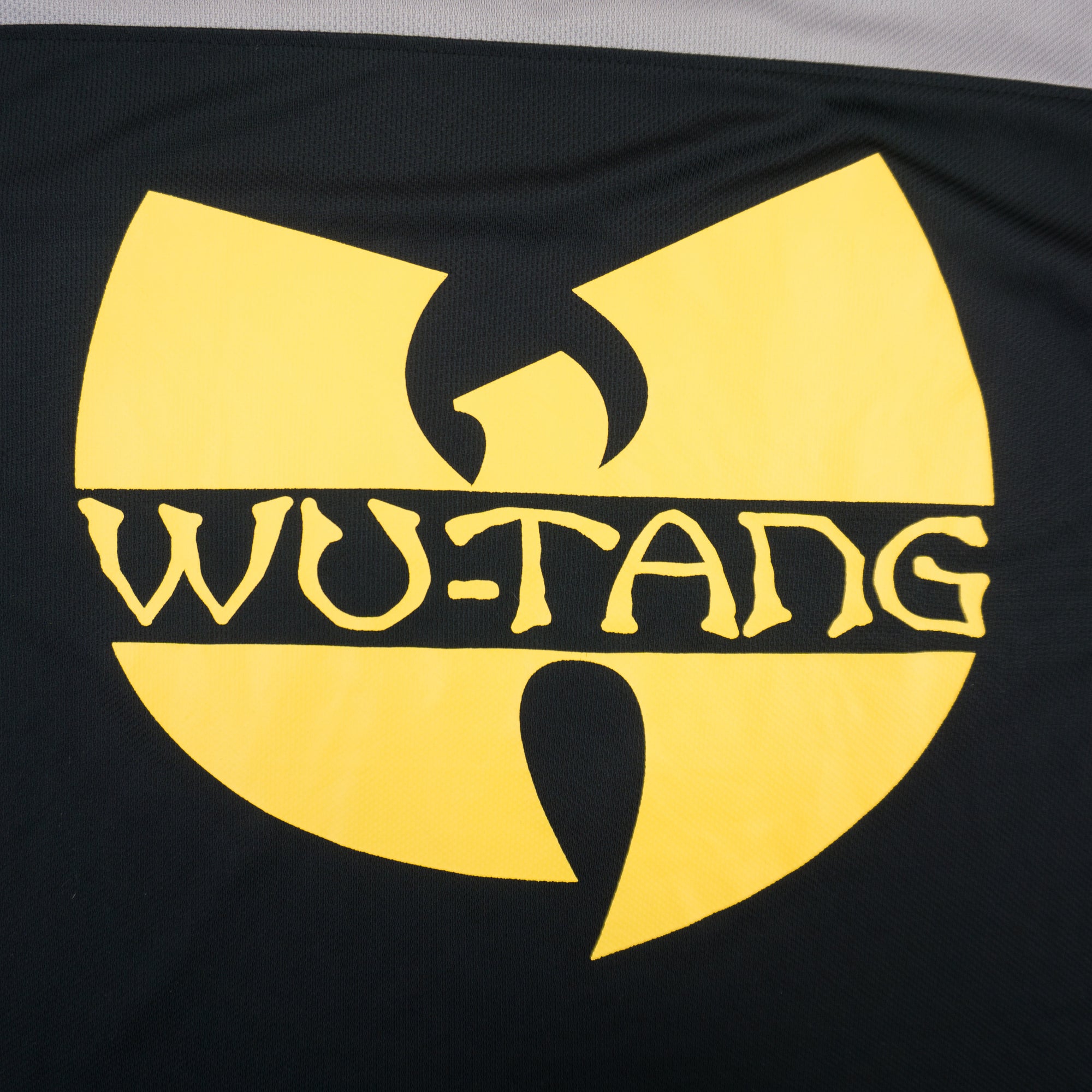 Wu-Tang Clan Джърси