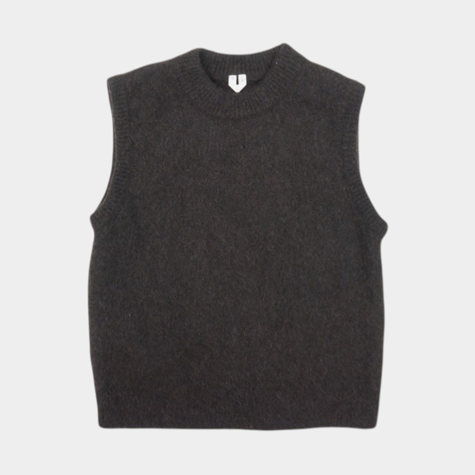 ARKET Пуловер Без Ръкави