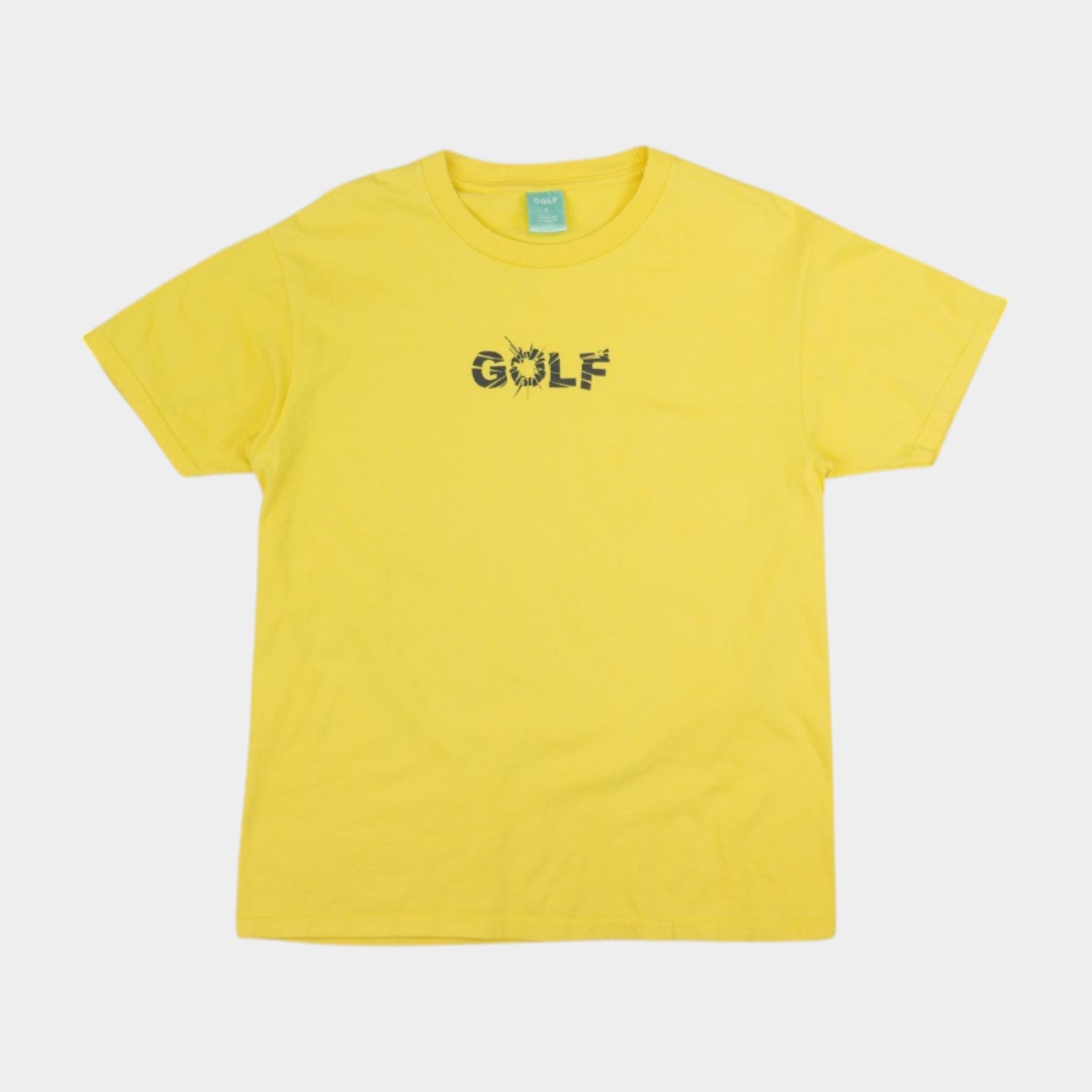 Golf Wang Тениска