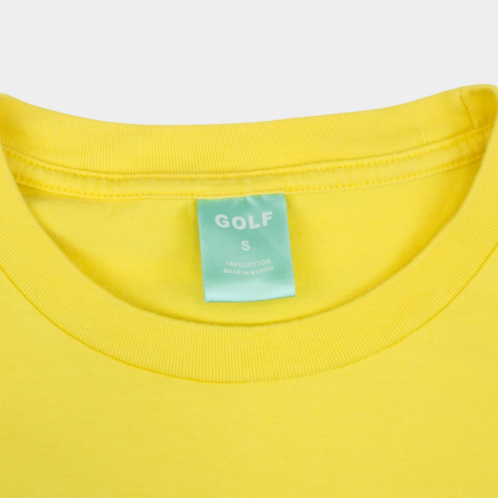 Golf Wang Тениска