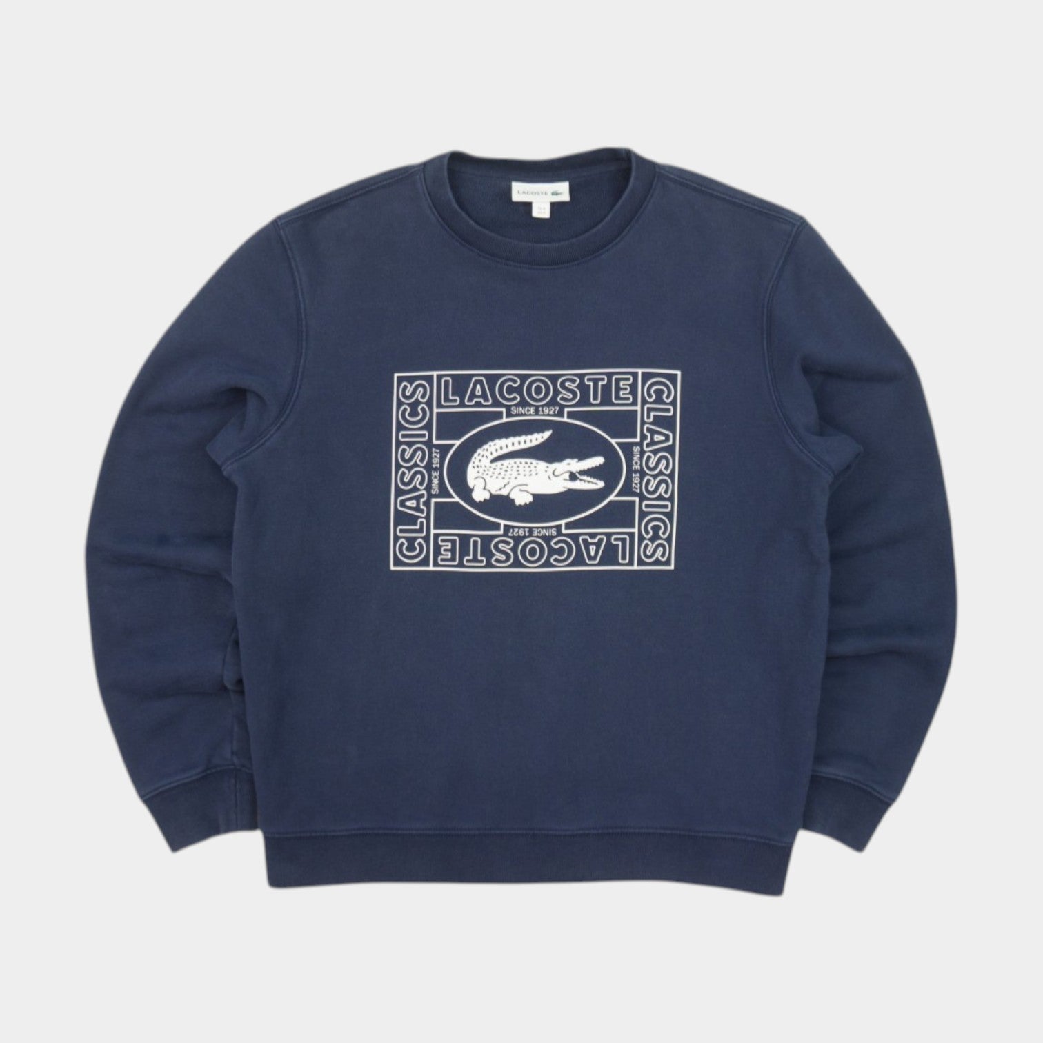 Lacoste Блуза
