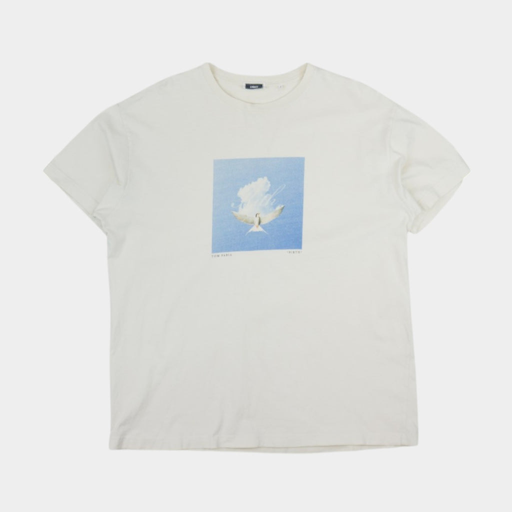 KITH Тениска с Графика
