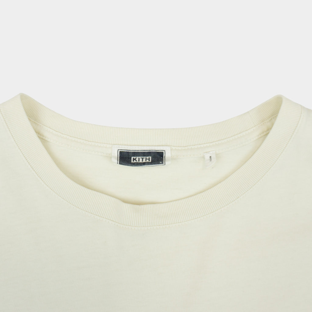 KITH Тениска с Графика