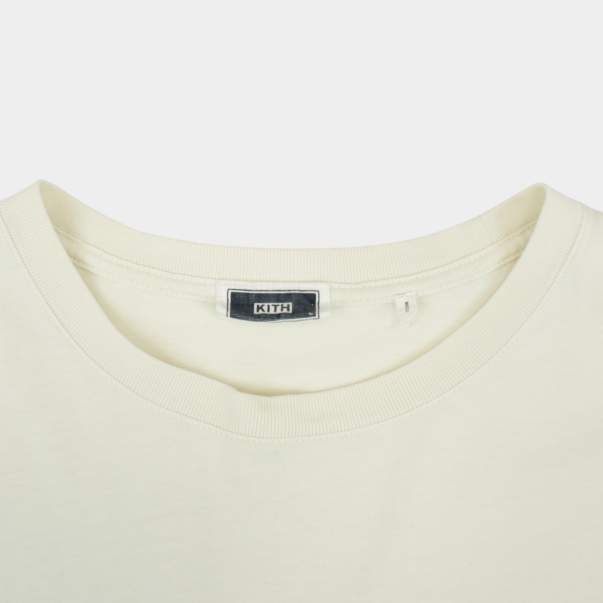 KITH Тениска с Графика