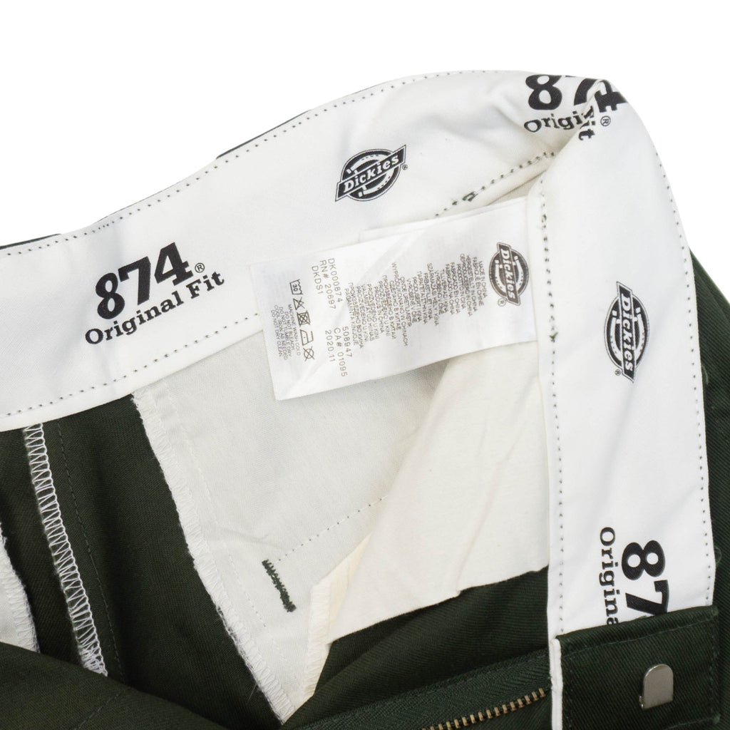Dickies 874 Работни Панталони