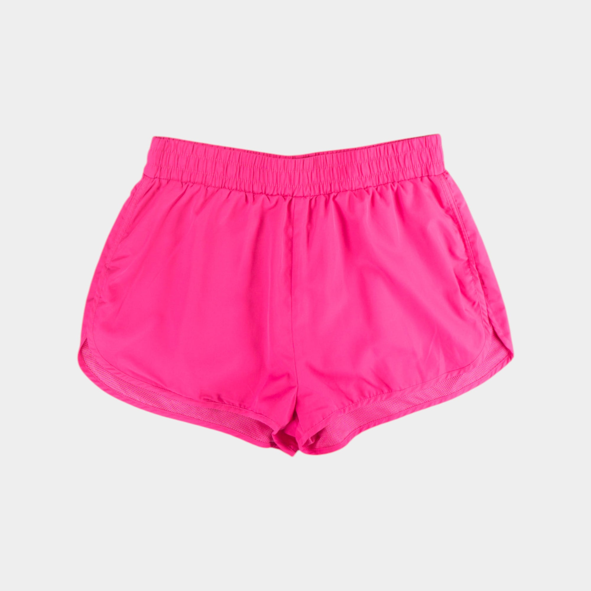 Juicy Couture Розови Къси Панталони