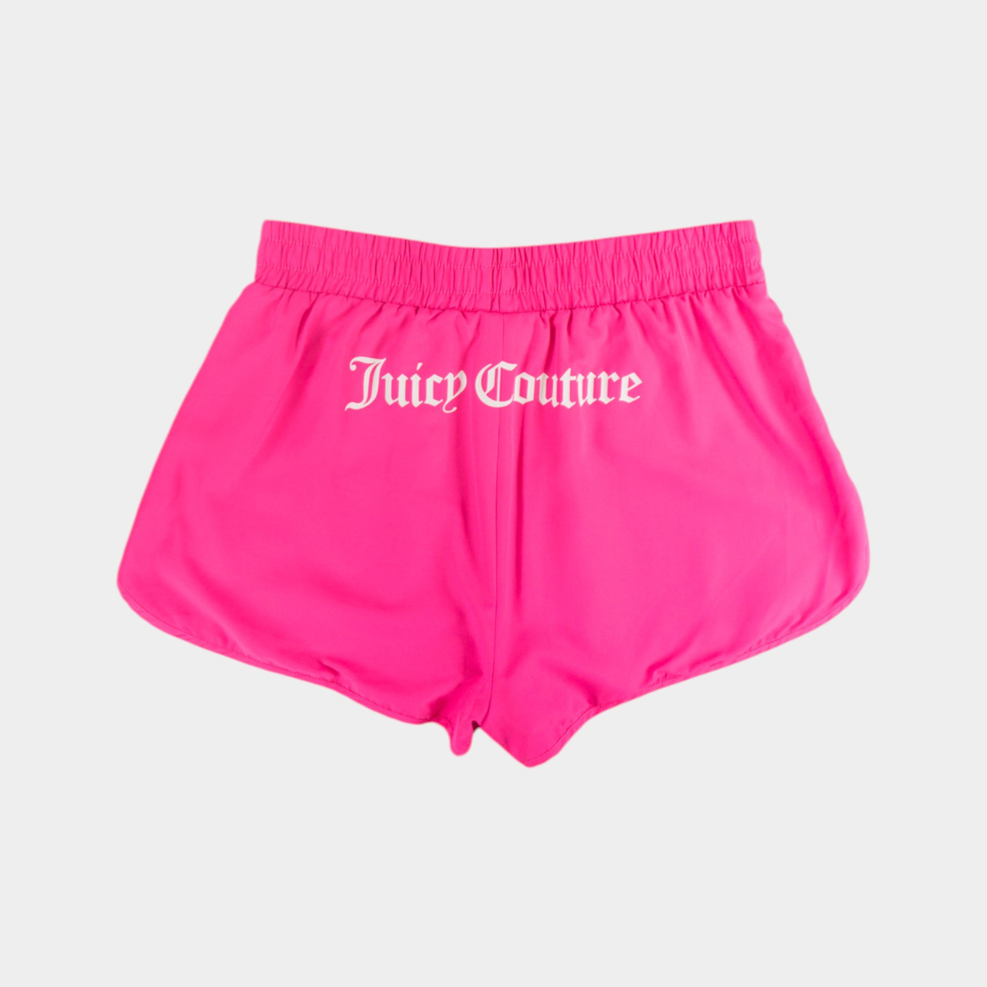 Juicy Couture Розови Къси Панталони