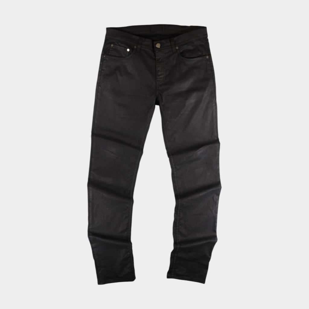 Acne Studios Черни Дънки