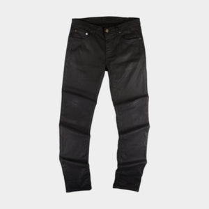 Acne Studios Черни Дънки