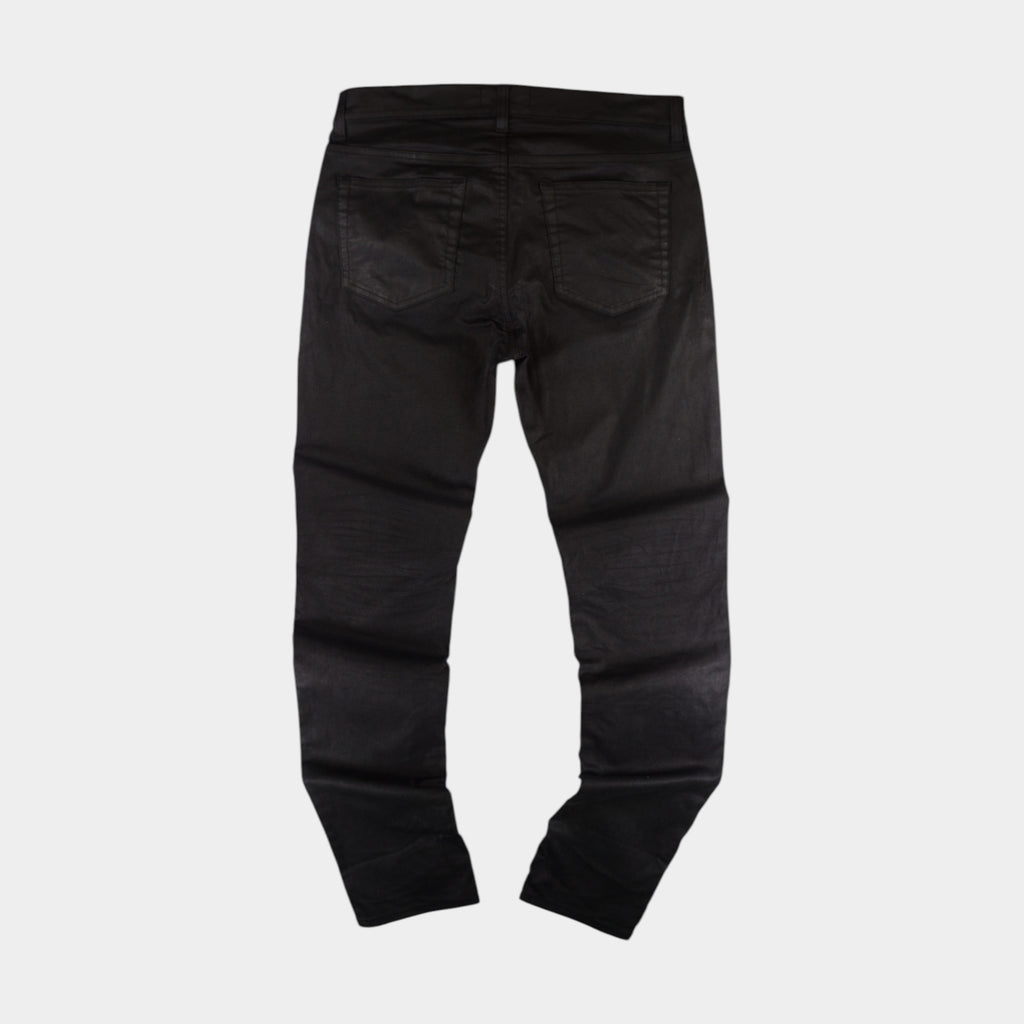Acne Studios Черни Дънки