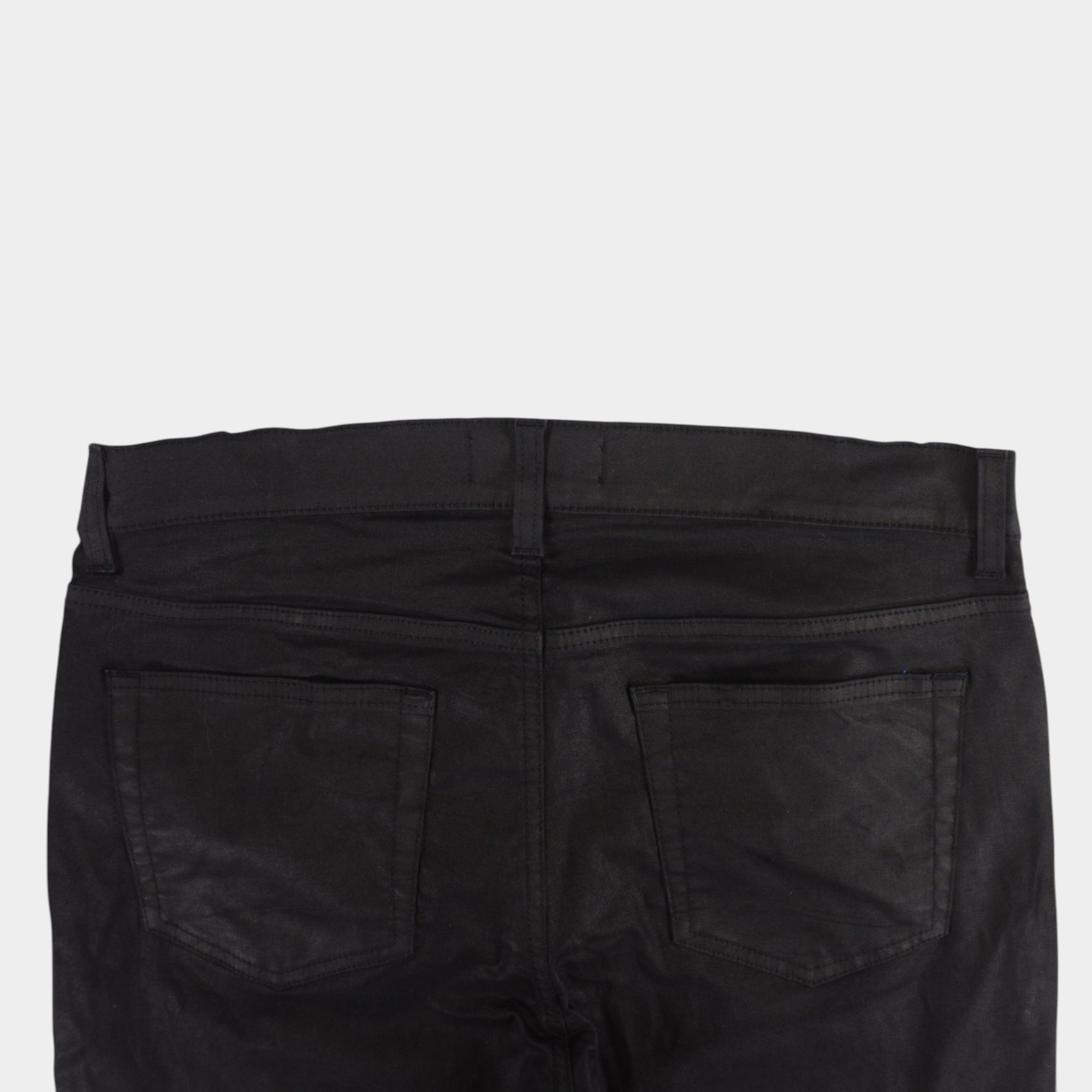 Acne Studios Черни Дънки