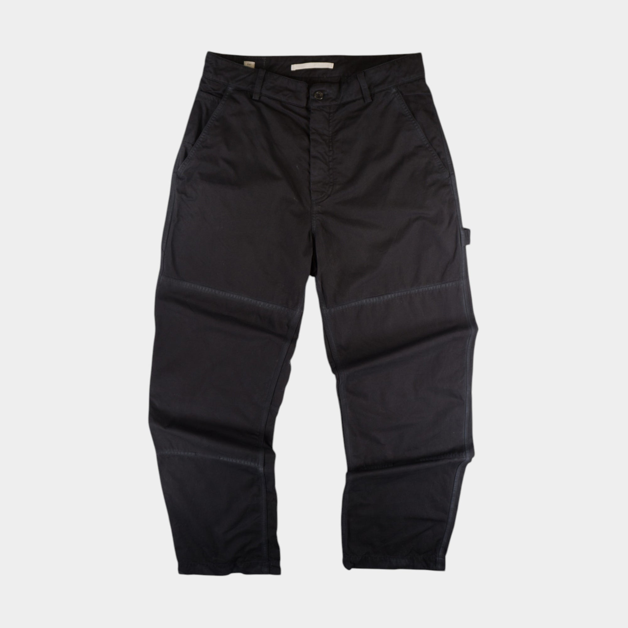 Norse Projects Черни Дънки