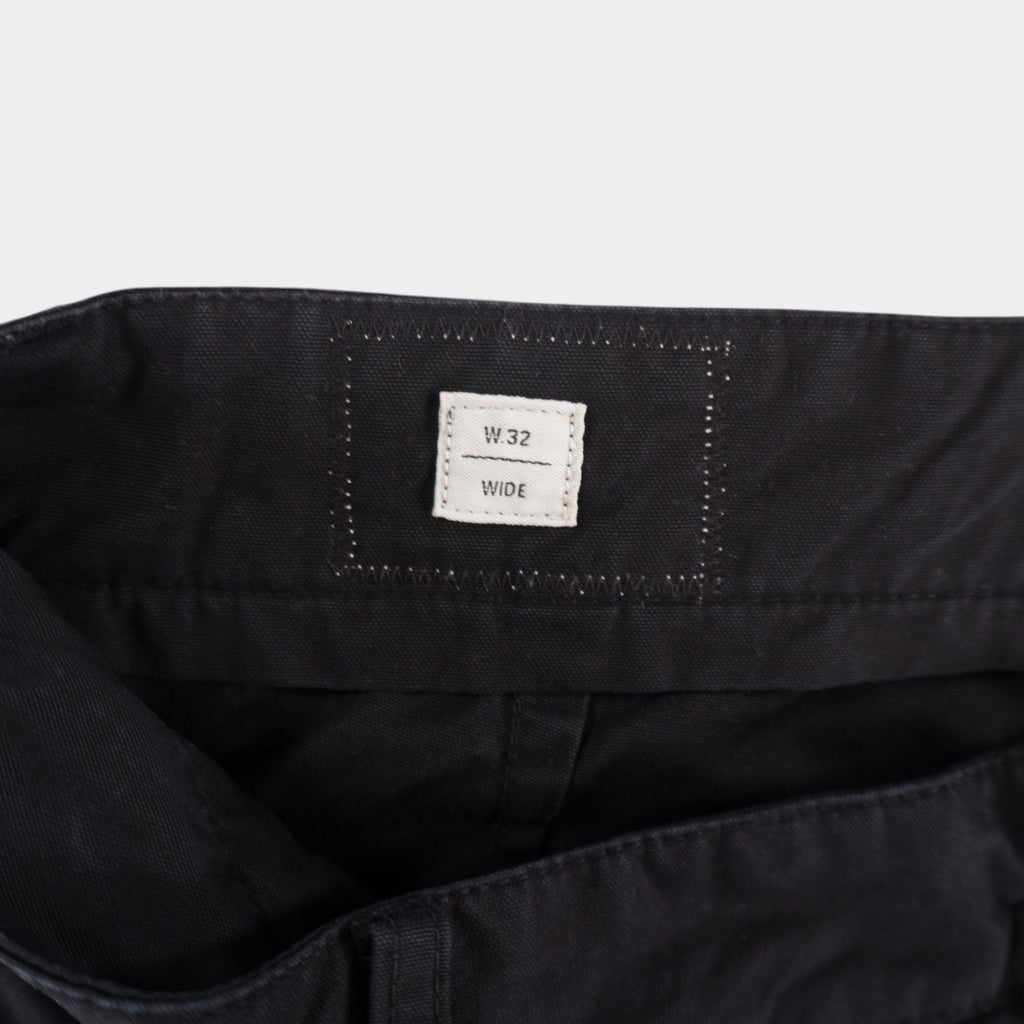 Norse Projects Черни Дънки