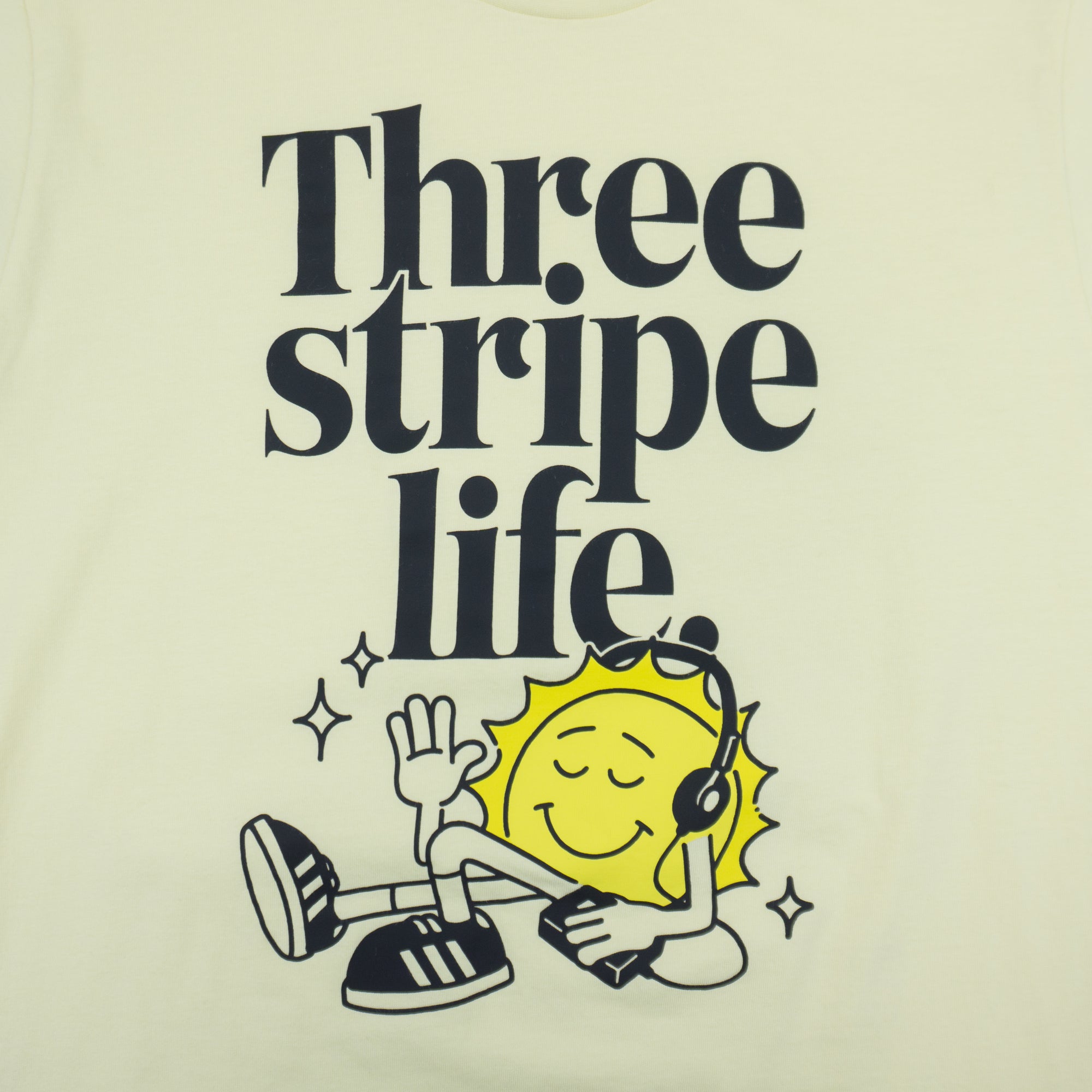 Adidas Тениска с Графика