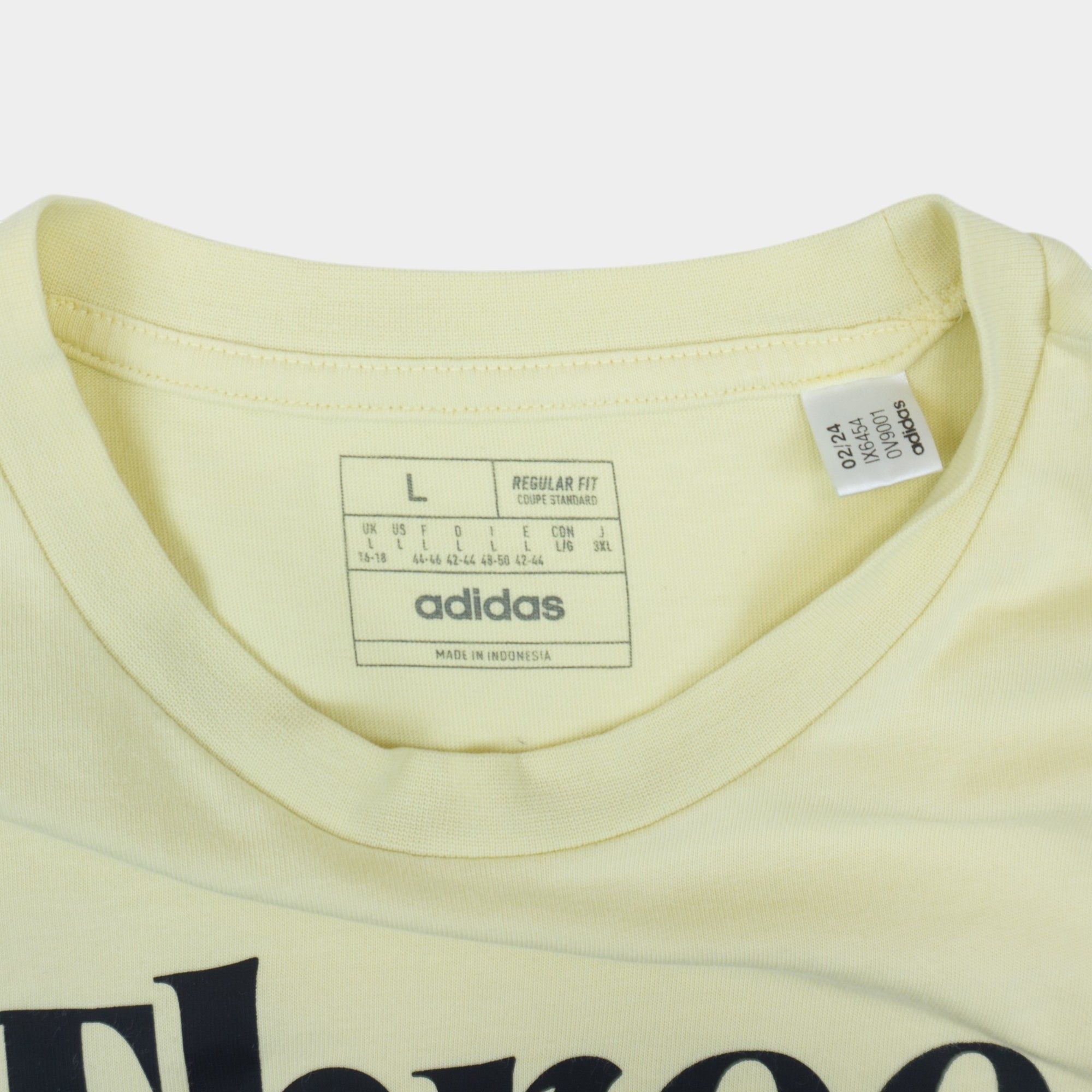 Adidas Тениска с Графика