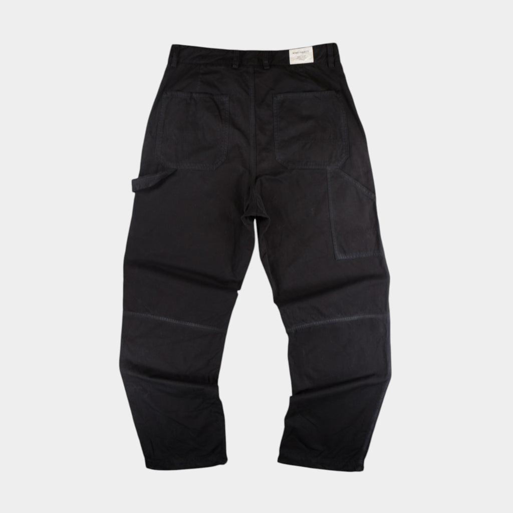 Norse Projects Черни Дънки