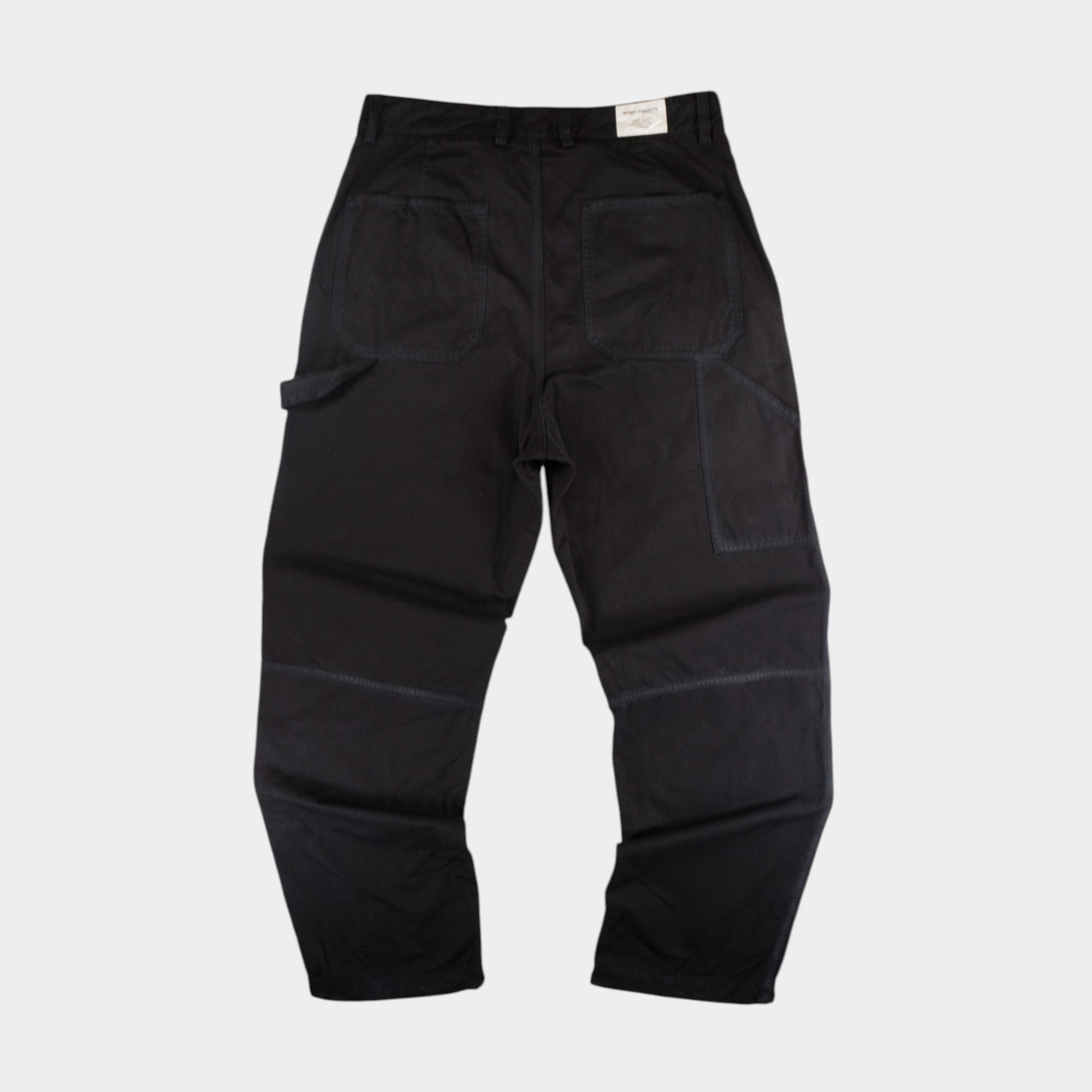 Norse Projects Черни Дънки