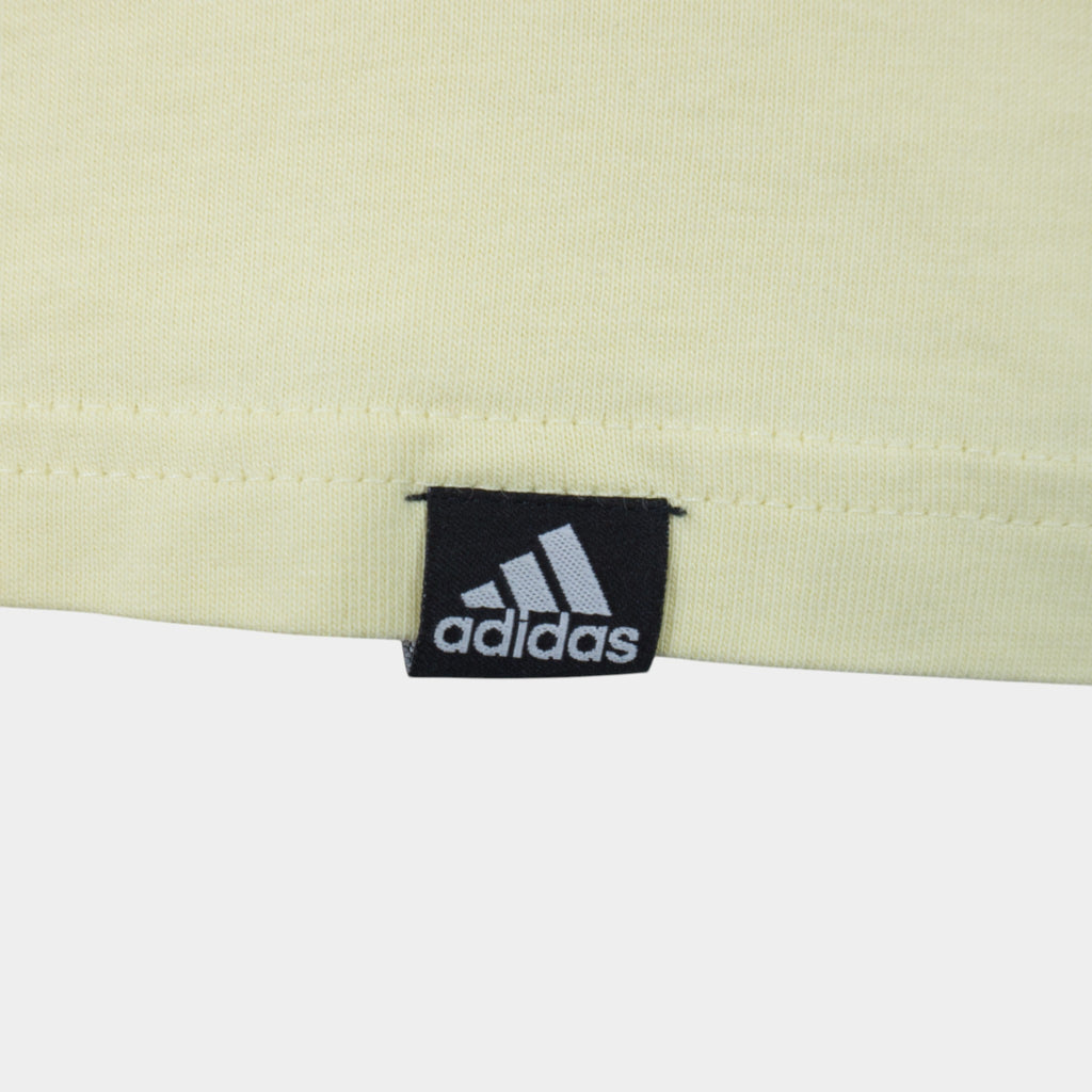 Adidas Тениска с Графика