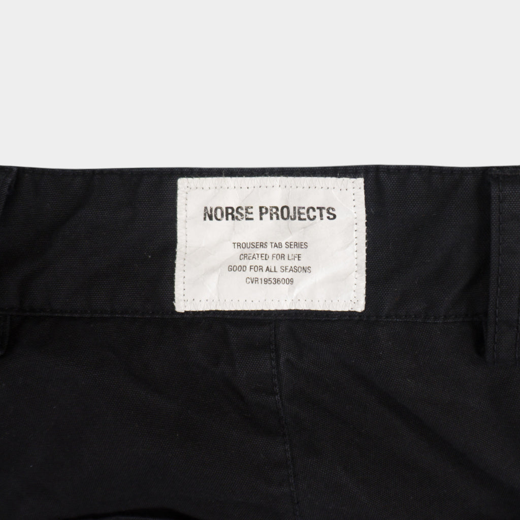 Norse Projects Черни Дънки