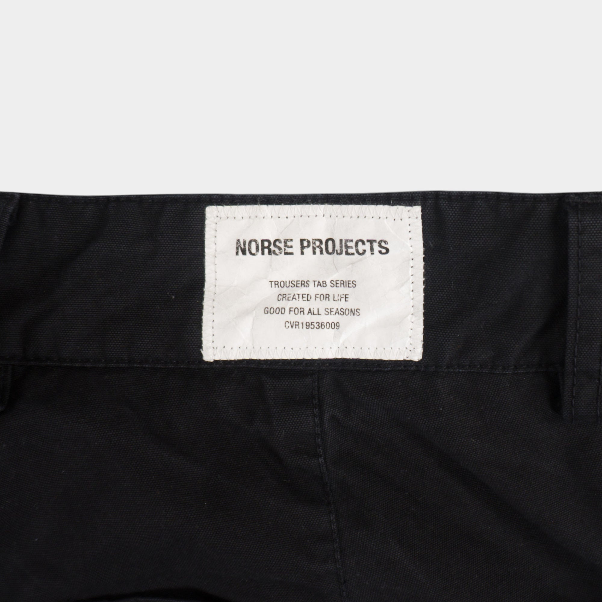 Norse Projects Черни Дънки