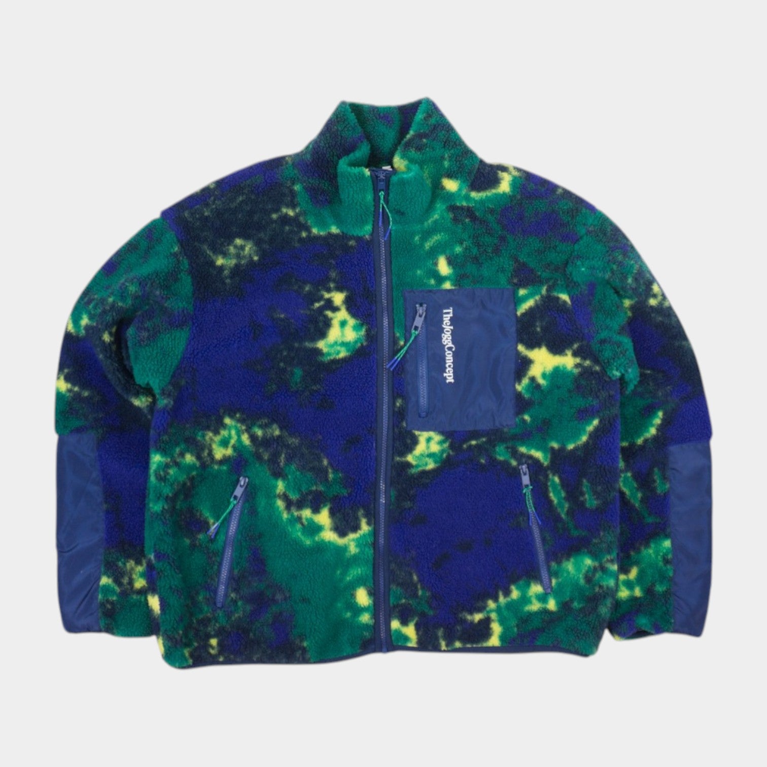 The Jogg Concept Полар