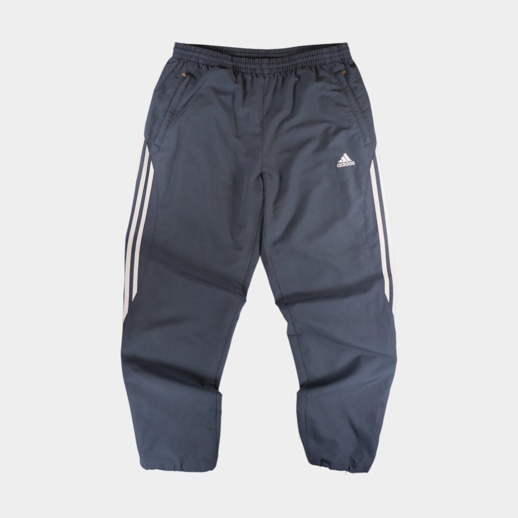 Adidas Винтидж Сив Анцуг