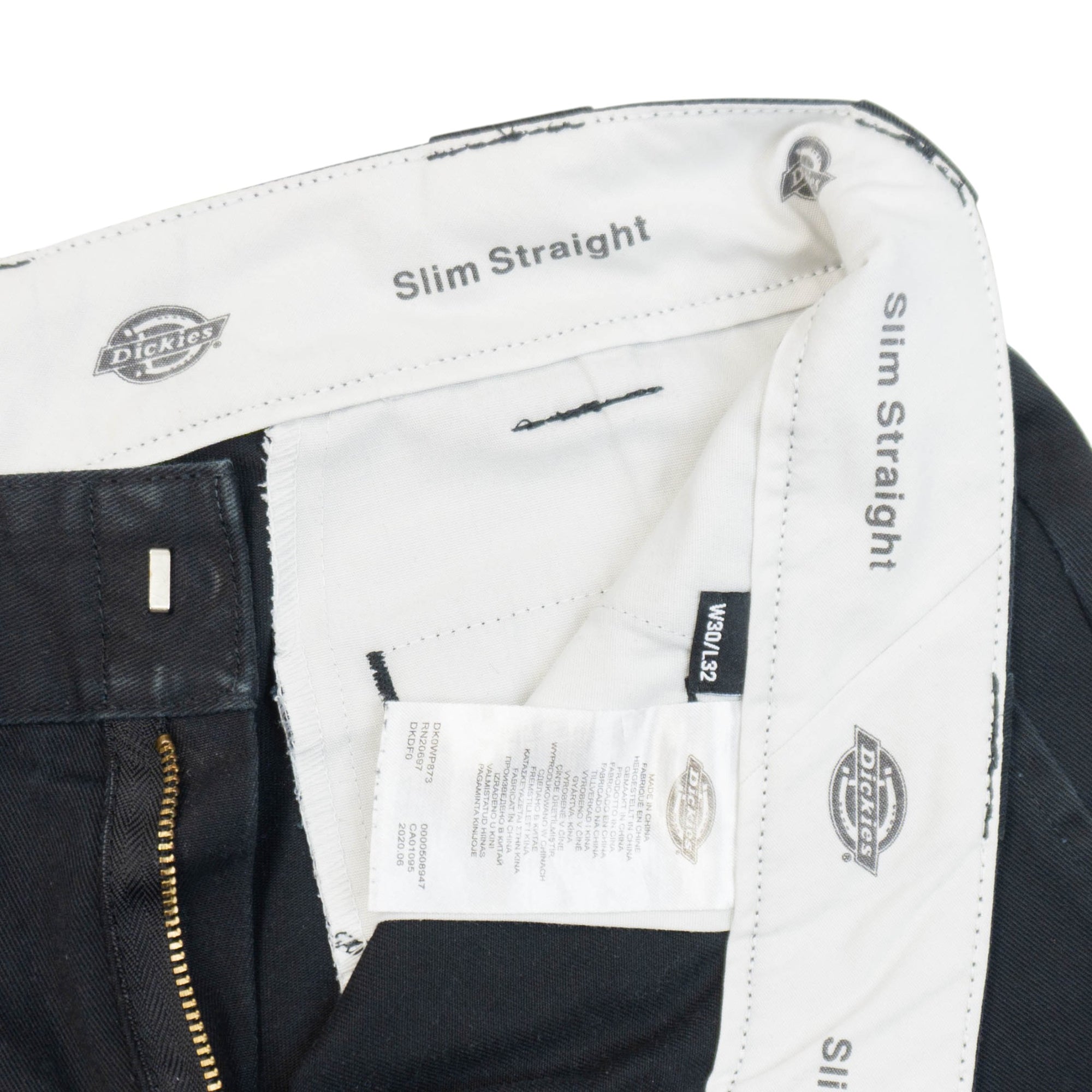 Dickies Работни Панталони