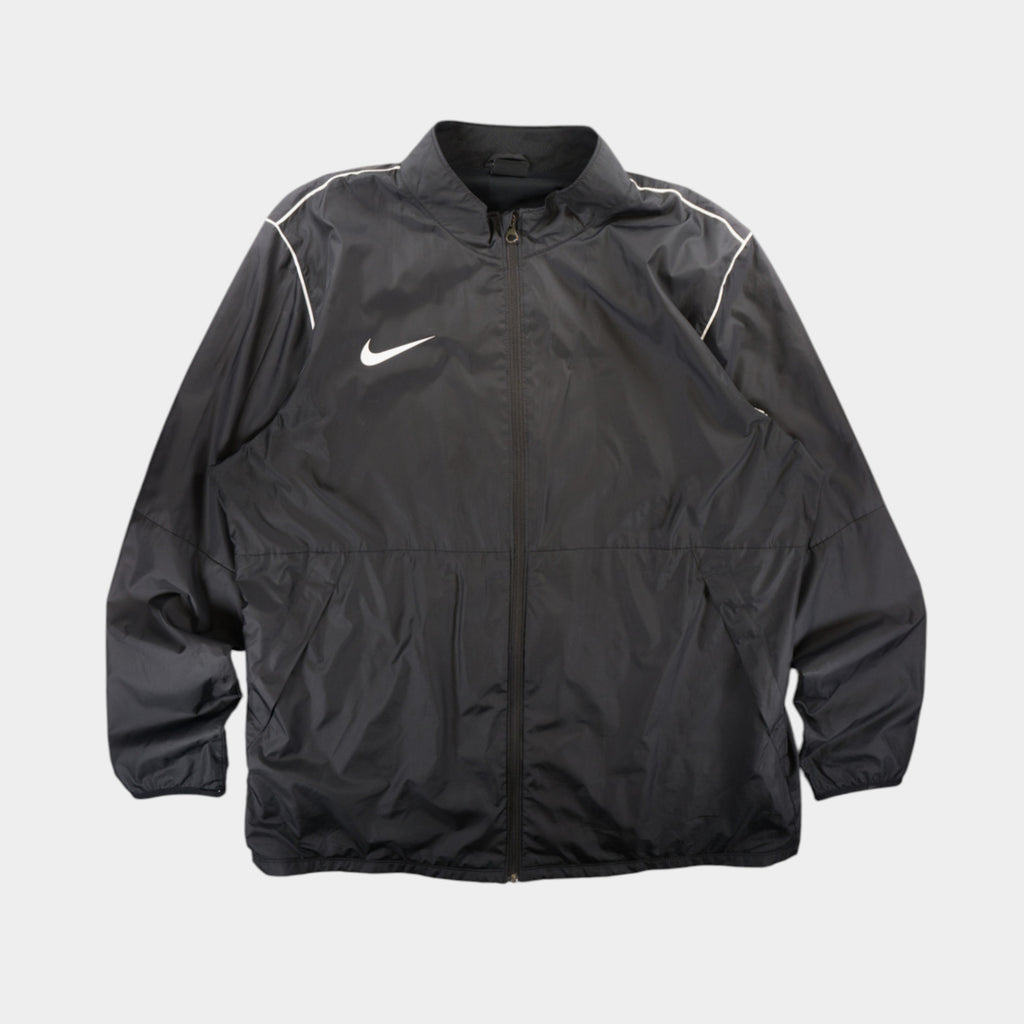 Nike Черна Ветровка
