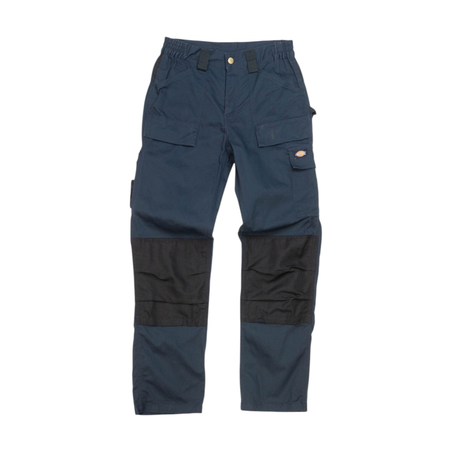 Dickies Double Knee Vintage Работни Панталони