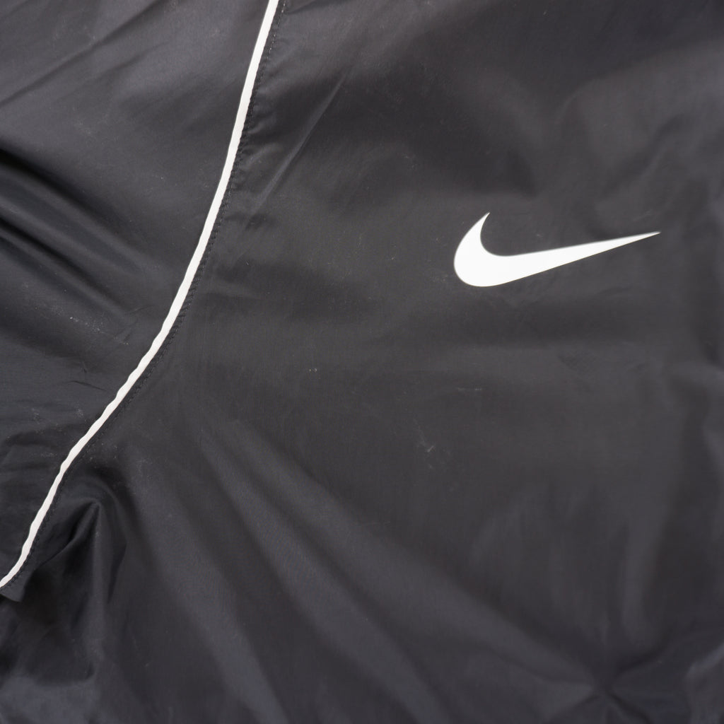 Nike Черна Ветровка