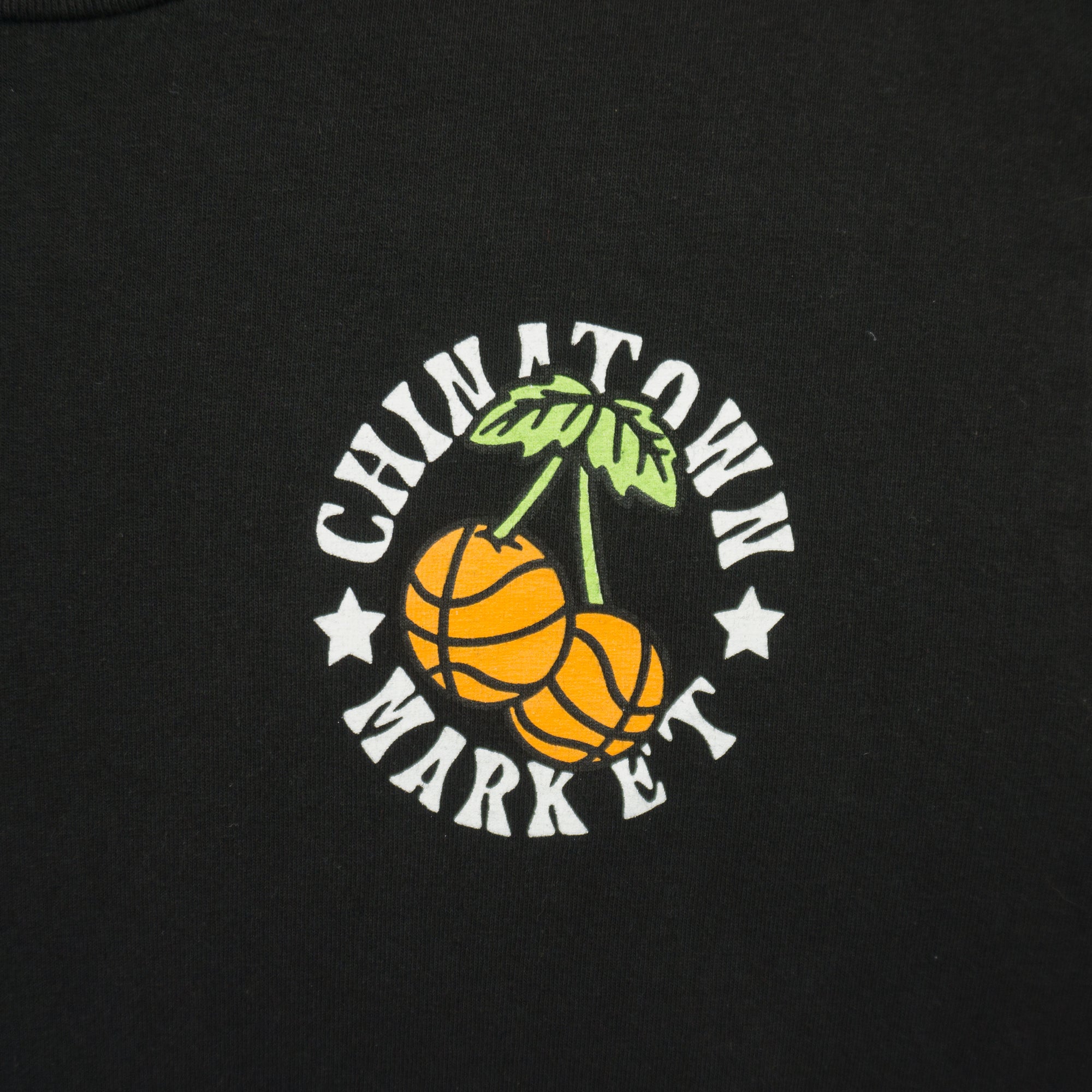 Chinatown Market Тениска с Графика