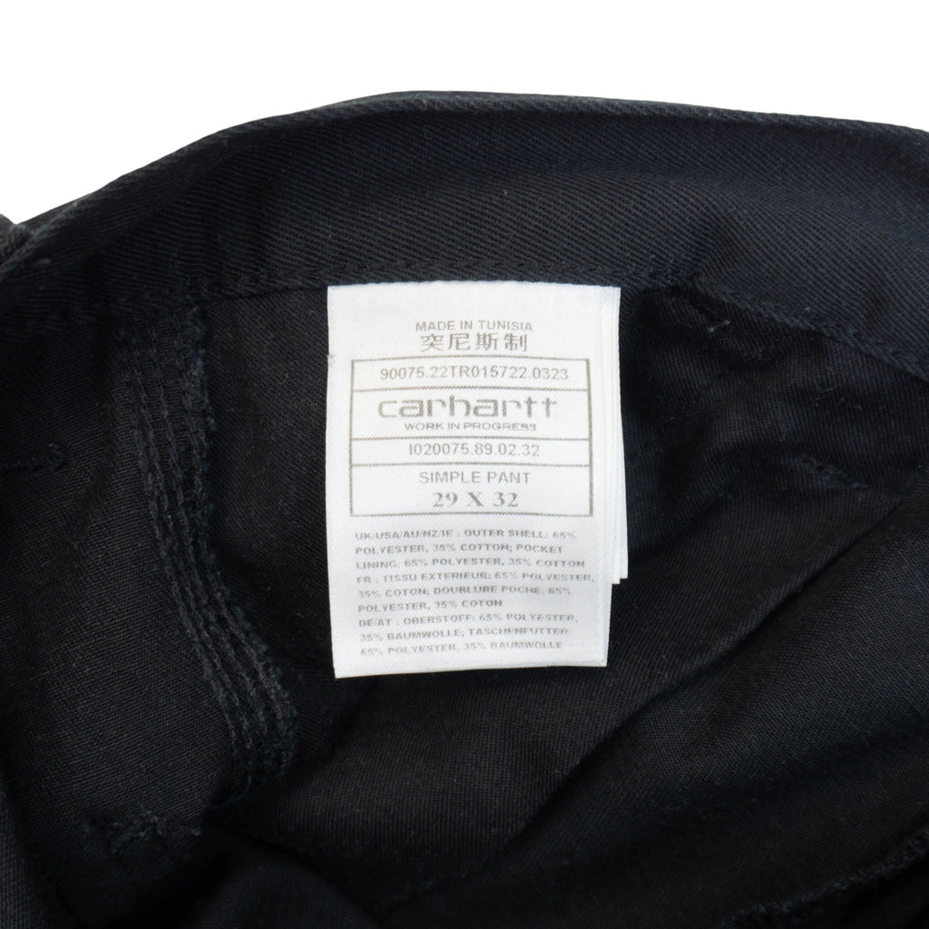 Carhartt WIP Панталони